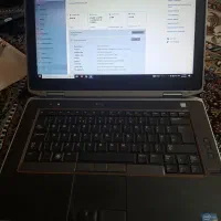 لب تاپ دل