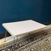 میزتحریر وایت برد تاشو