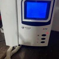 ایفون رنگی دربازکن