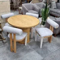 میز نهار خوری شیک و با کیفت