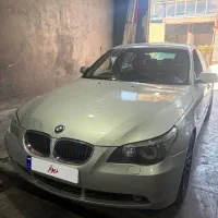 Bmw 525i