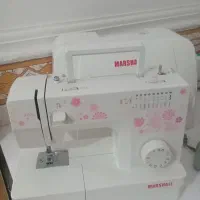 چرخ خیاطی مارشال