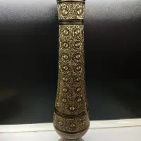 گلدان پنجاه و شش سانتی|صنایع دستی و سایر لوازم تزئینی|ماکو, |دیوار