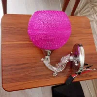 دیوارکوب سایز متوسط