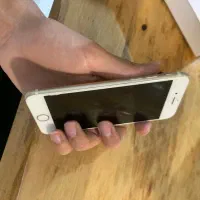 iPhone 7 256 gold|موبایل|پردیس, فاز ۱۱|دیوار