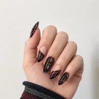 کاشت ناخن