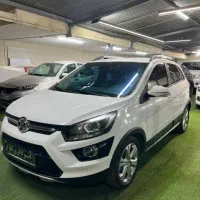 Baic x25 مدل ۹۸
