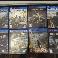 ps4|کنسول، بازی ویدئویی و آنلاین|کرج, گلشهر|دیوار