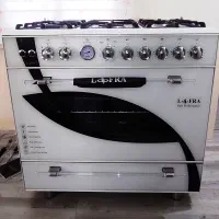 اجاق گاز فردار لوفرا