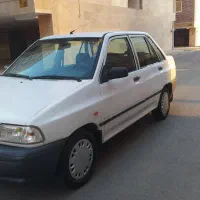 پراید مدل ۸۶