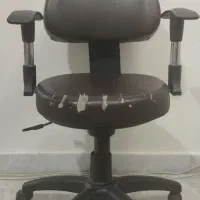 صندلی جک دار