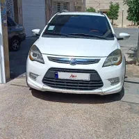 لیفان اتومات مدل ۹۵