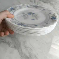 پیش دستی پارس اوپال