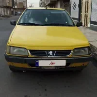 تاکسی