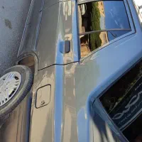 پراید مدل 93درحد