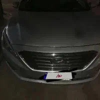 sonata 2017 LF
