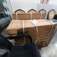اسپیلت ۱۸هزارو کولر۴هزار