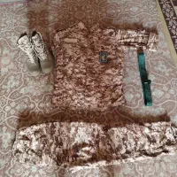 لباس نظامی صابرین