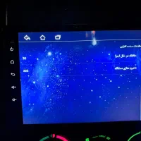 مانیتور ماشین