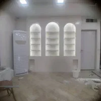اجرای تخصصی کناف با بهترین متریال ها