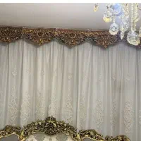 پرده حریر