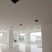 رنگ آمیزی و نقاشی ساختمانی هنر مدرن