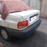 پراید 131 مدل 95