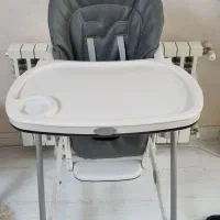 صندلی غذا پگ پرگو