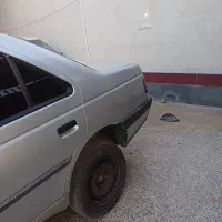 پژو ۴۰۵