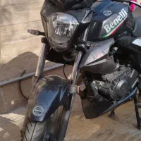 بنلی۱۵۰|موتورسیکلت|چهاردانگه (تهران), |دیوار