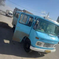 مینی بوس|خودرو سنگین|الوند, |دیوار