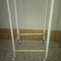 پایه کولر آبی آهنی