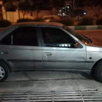 خودور پژو ۴۰۵