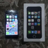 ایفون 5s فیک