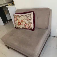 مبل ۱ نفره راحت