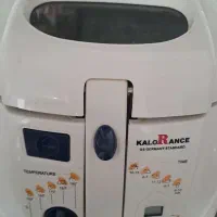 سرخکن کالورانس