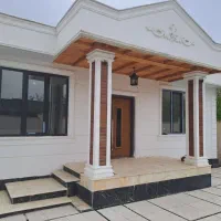 ویلا مبله زیباکنار ساحلی