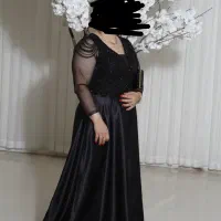لباس مجلسی