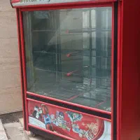 یخچال ایستاده دست دوم