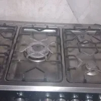 گاز فردار   اجاق گاز فر دار