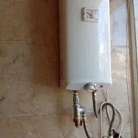 آبگرمکن برقی