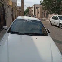 سمند SEXU7 مدل 92