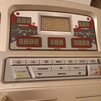 تردمیل fitsho