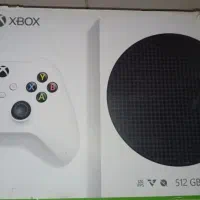 xbox series s|کنسول، بازی ویدئویی و آنلاین|اراک, |دیوار