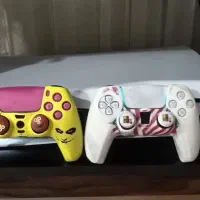 ps5 فت