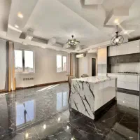 ۶۶ متر /لوکس مجلل/مهندسی ساز در قلب منطقه