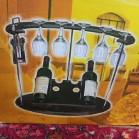 استند میز بار ،کافی بار