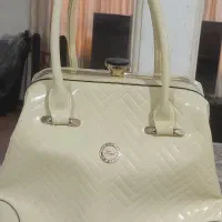 کیف چرمی زنانه