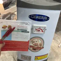 ابگرمکن برقی