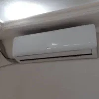 نصب سرویس تعمیرات انواع کولر گازی